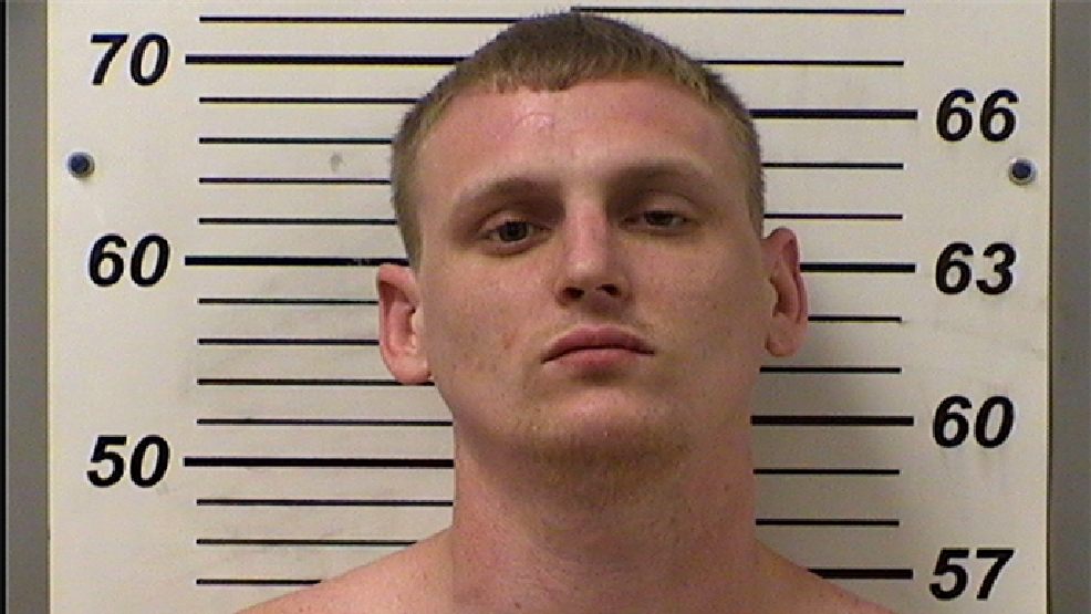 Man arrested after multiple Napoleon home breakins, assault WNWO