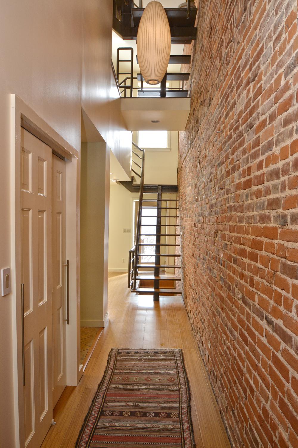 You've Gotta Check The View On This Prospect Hill Home Cincinnati Refined