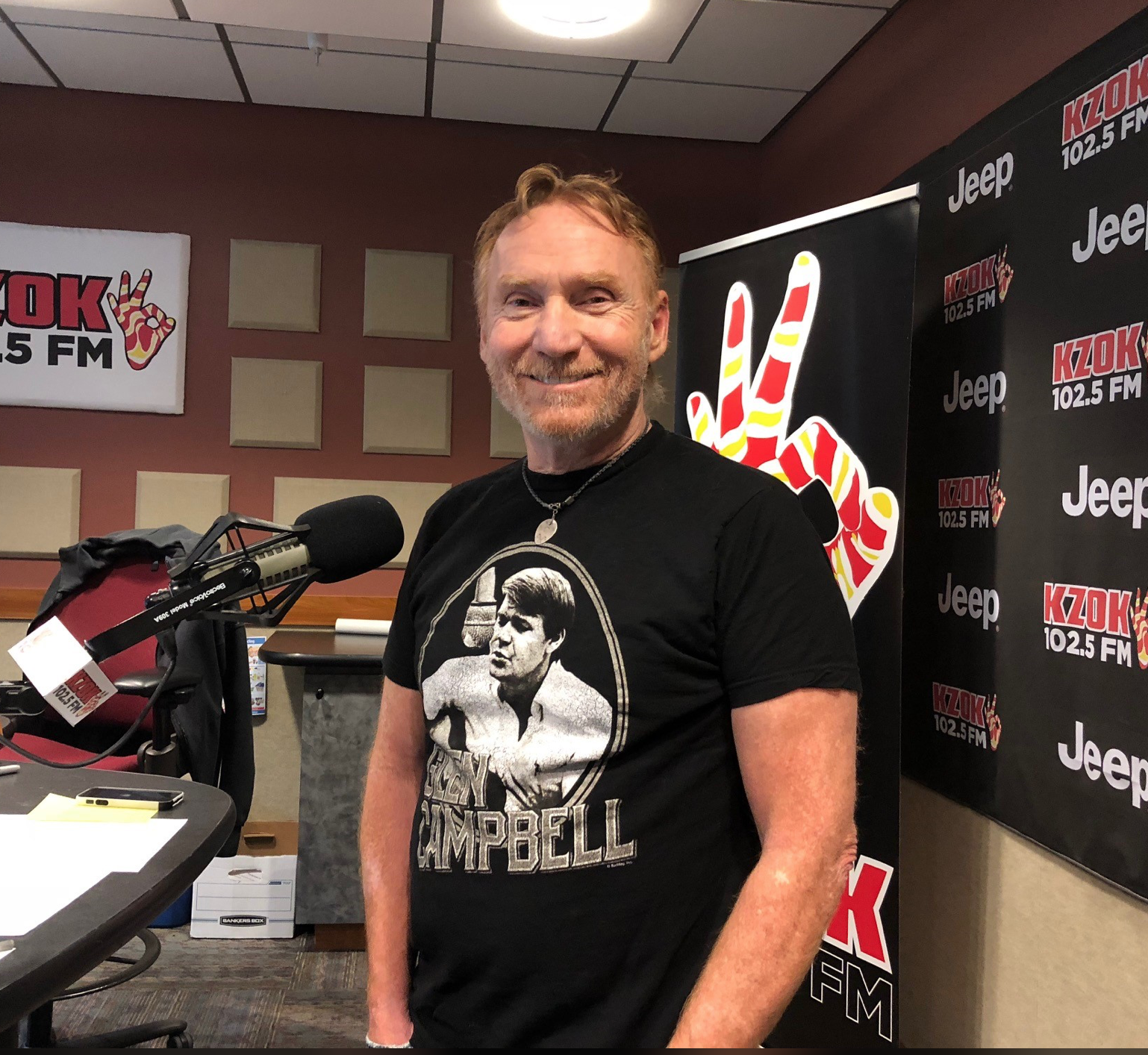 Orange and Delicious: Checking in with Danny Bonaduce | Seattle Refined