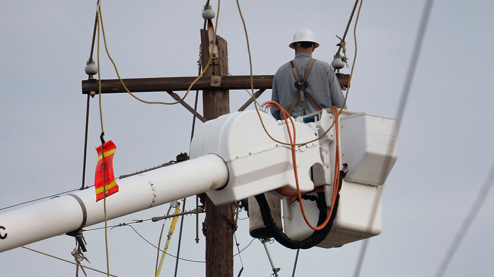 ERCOT Energy use down since COVID19 but record summer expected KEYE