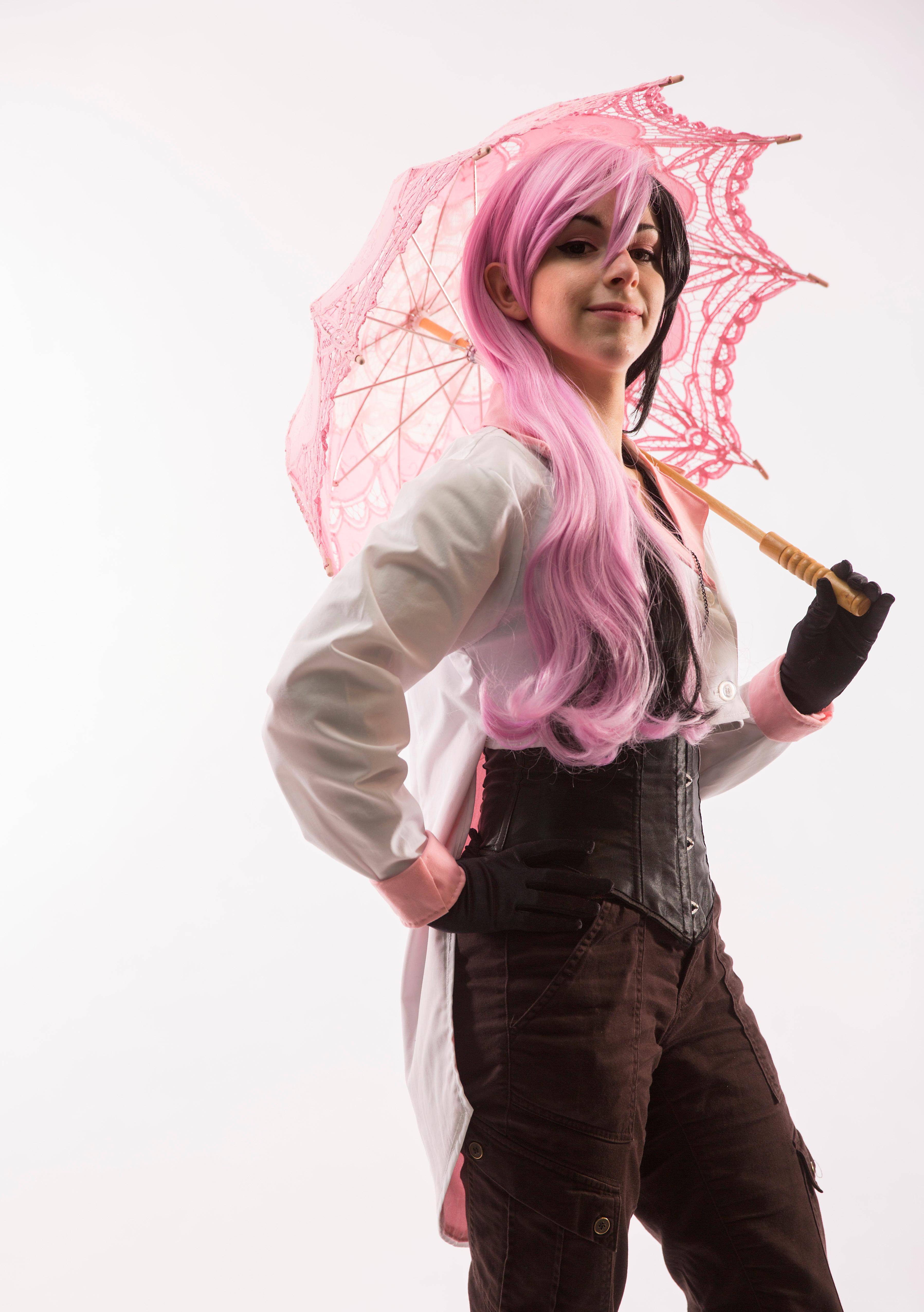 Photos Incredible cosplay highlights Seattle SakuraCon Seattle Refined