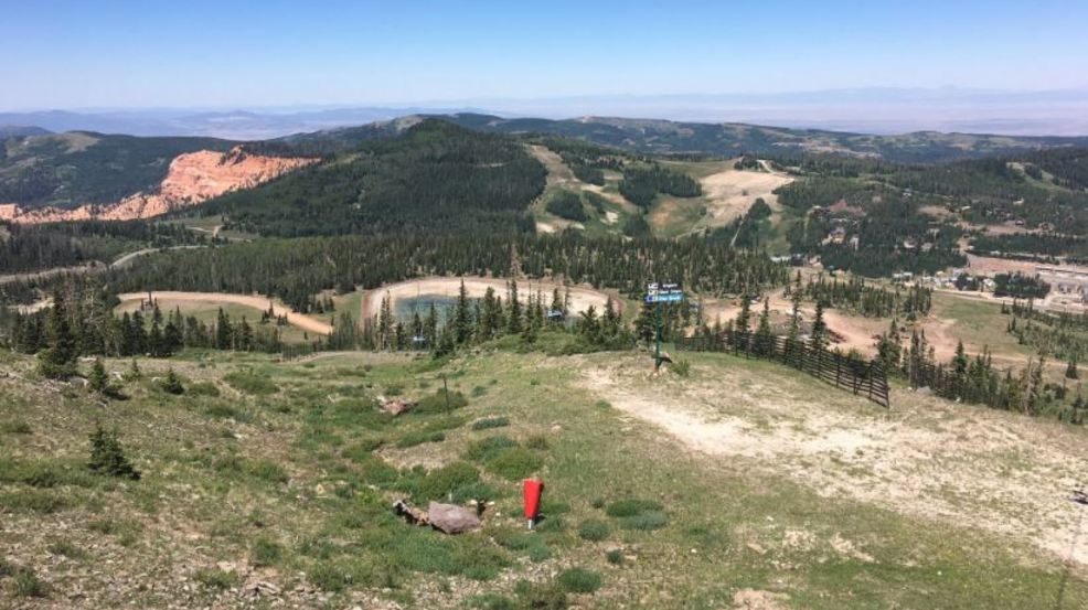 Town of Brian Head bustles as it prepares to reopen KUTV