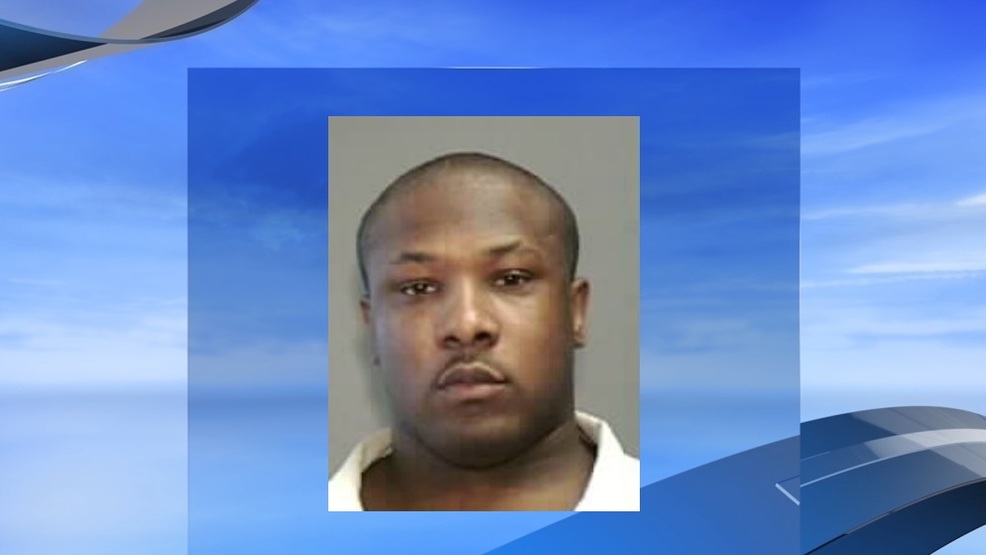 Man on trial for prison murder WPDE
