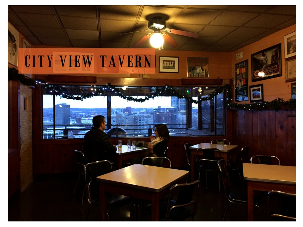 These 11 Restaurants Have Incredible Cincinnati Skyline Views