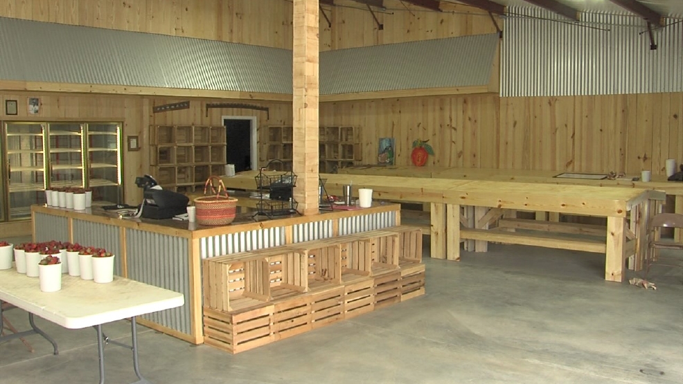 Chilton County Farmers Opening Store In Pelham Wbma