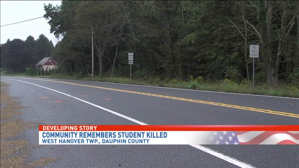 A Community Is Mourning After The Tragic Death Of A High School Student ...