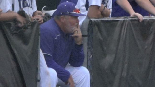 H.S. Baseball  5A Bi-District:  Porter 12  PN-G 3