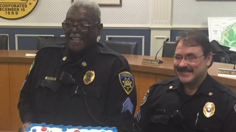 After combined 73 years of service, 2 Johnstown PD sergeants to retire