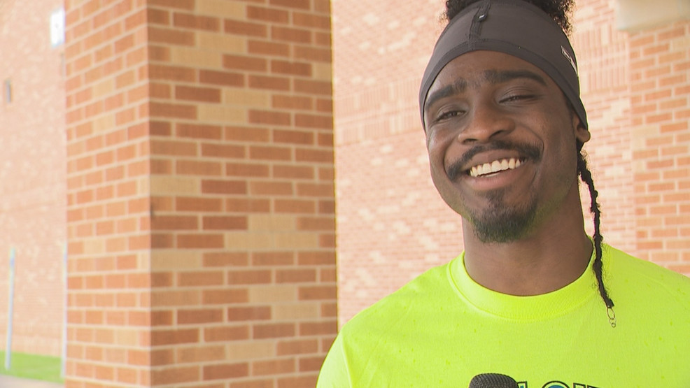 Bengals CB Tony Brown ready to prove his worth in the NFL KFDM