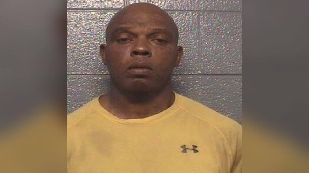 Update Danville Police arrest suspect connected to overnight stabbing