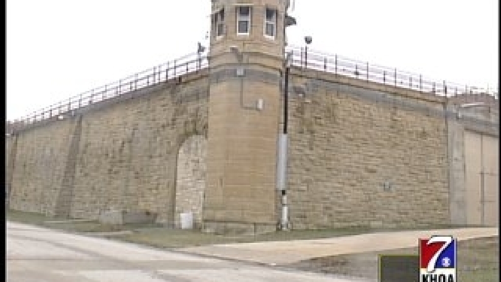 Fort Madison prison won't see changes for while KHQA
