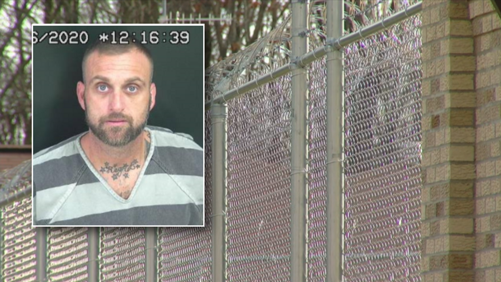 Brown County Jail escapee remains on the run WRGT