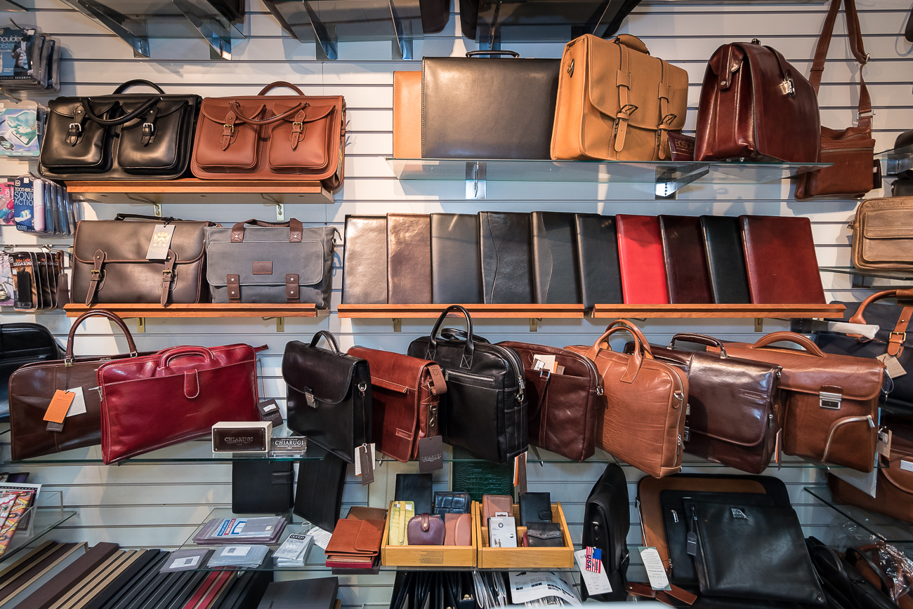 One Of The Last True Pen Shops In Ohio Is Still Writing Its Story