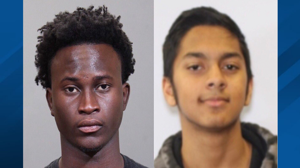Teens Arrested In Michigan For Murder Of 14yearold In North Columbus