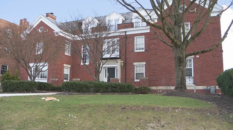 Rodent infestation, other violations force OSU sorority house to be