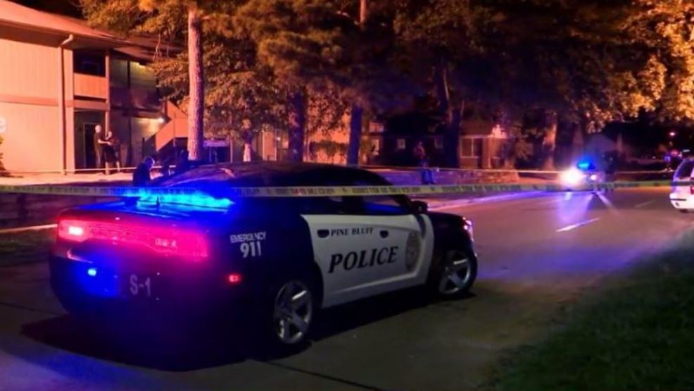 Police now investigating Pine Bluff shooting as a homcide KATV