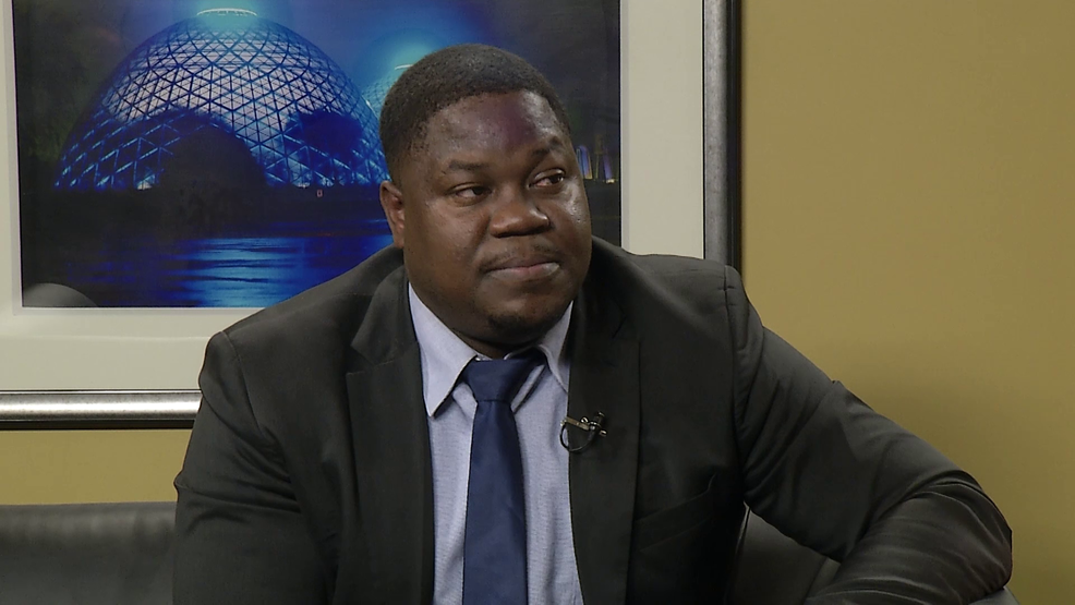 Dennis Gaynor, Jr., Young Men On A Mission, Inc. Dennis Gaynor, Jr., Young Men On A Mission, Inc.png