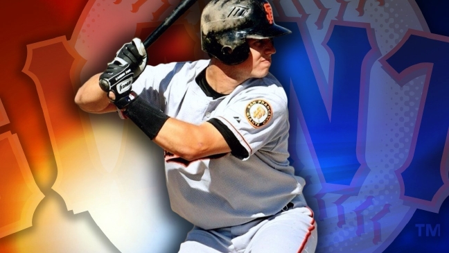 Samardzija sets down 15 straight in Giants' 3-1 win over A's