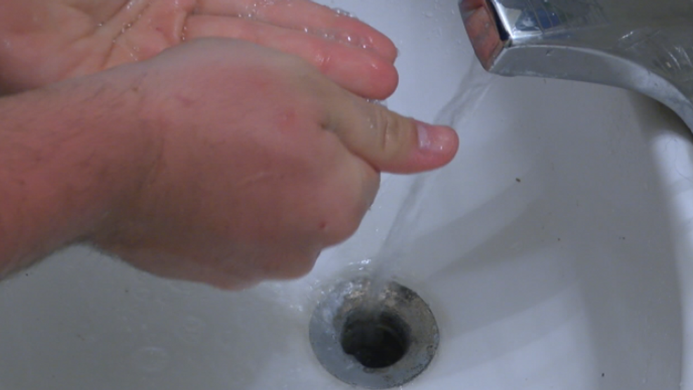 Impact of shelter-in-place orders on water usage - abc7amarillo.com