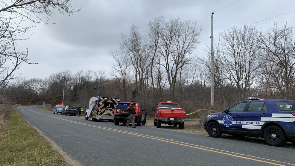 Richland death investigation suspected homicide WWMTCW