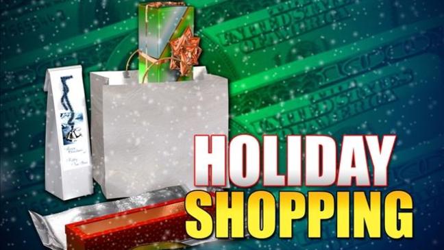 Getting back on track after holiday spending