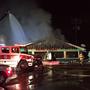 Mt. Vernon restaurant damaged in fire