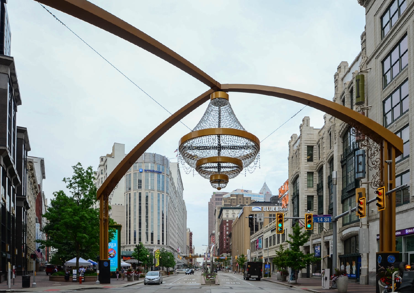 36 Photos That Prove Cleveland Isn T So Bad After All Cincinnati Cleveland Isn T So Bad Just Take A Look At The World S Largest Outdoor