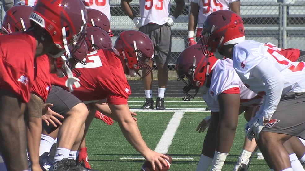 Fans of San Antonio Commanders can say goodbyes at final farewell