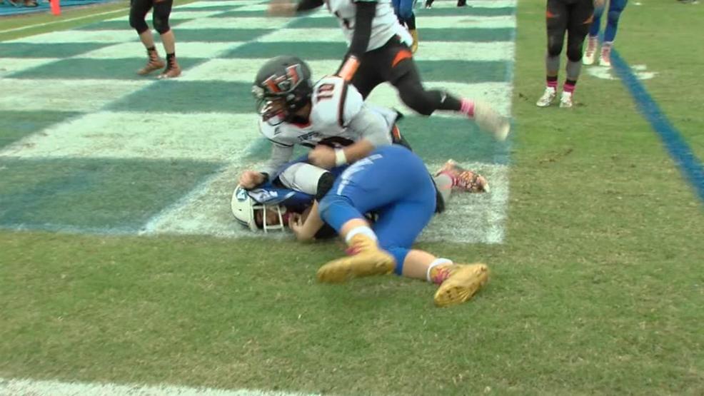 WEB EXCLUSIVE: Hillsboro ends season in the 1st round Hillsboro@AJ_WICS.jpg
