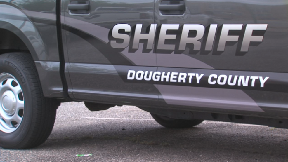 Dougherty County sheriff's race gains momentum WFXL