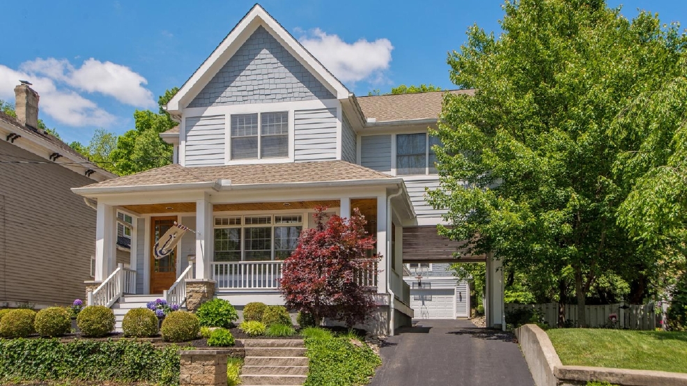 On The Market A Super Adorable Home In Linwood Cincinnati Refined