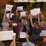 Outrage devolves into disrespect at town hall on Seattle's head tax