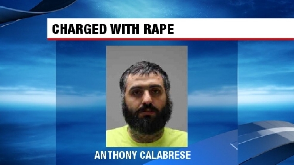 Geneva Man Accused Of Raping Pre Teen Girl Several Times Wstm 