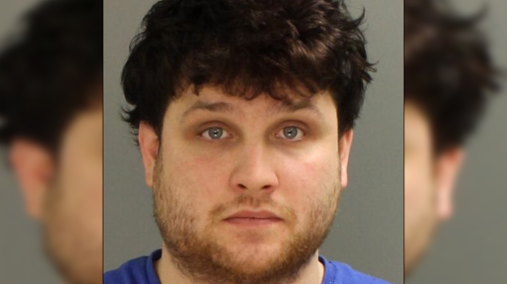 Lancaster County Man Arrested On Rape Charges | WHP