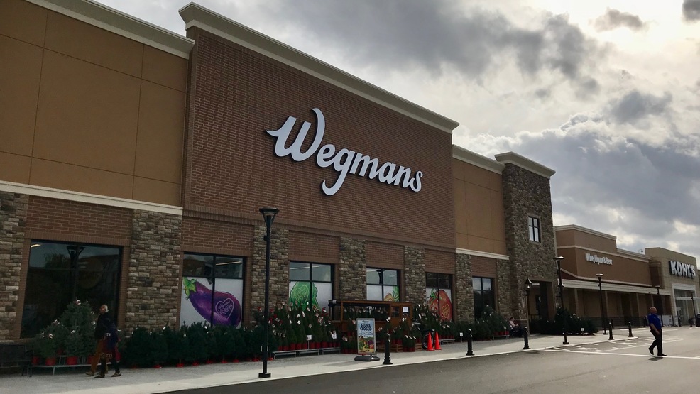 Wegmans to open new store in Massachusetts WHAM