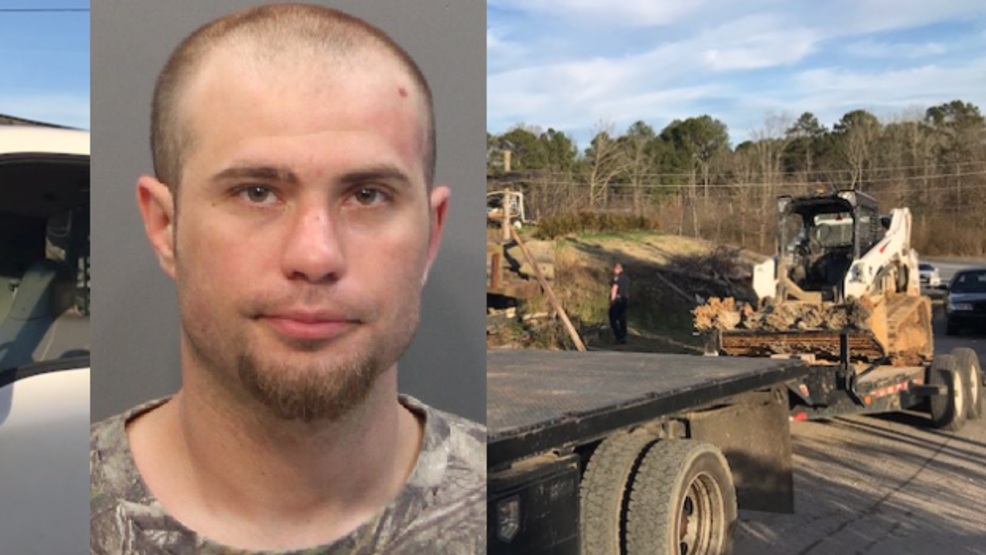 Bradley Co. deputies Escaped Hamilton Co. inmate caught with 70k of