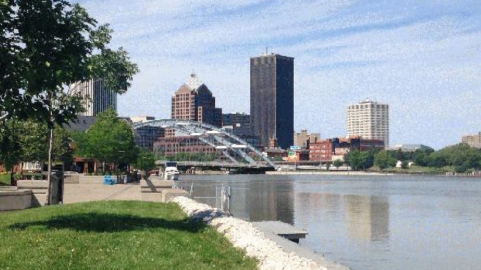 Report: Rochester one of 20 best places to live in U.S. | WHAM