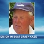 No decision in Westerly boat death trial 