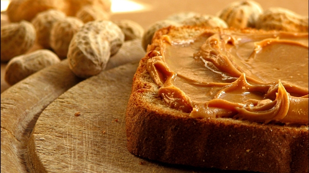 Peanut butter recall includes major retailers KOMO