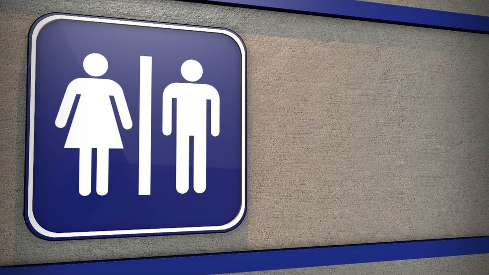 Transgender Woman Arrested After North Carolina Bathroom Dispute Escalates Wpde 3864