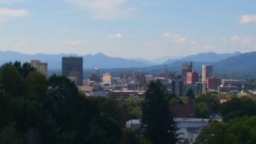 Reality Check Affordable Housing in Asheville WLOS