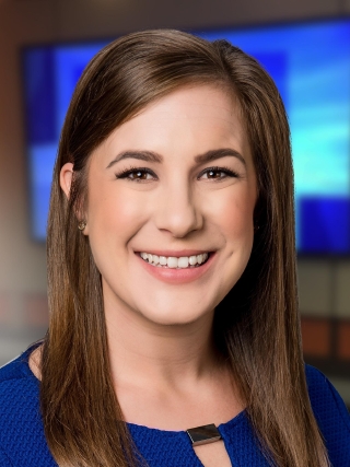 Stephanie Santostasi Wlos