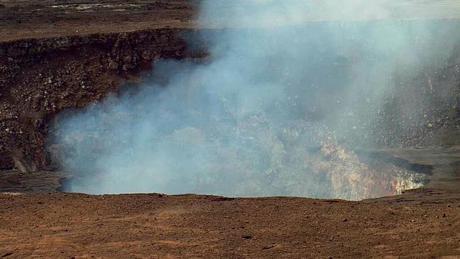 Hawaii volcano destroys dozens of homes, forces evacuations