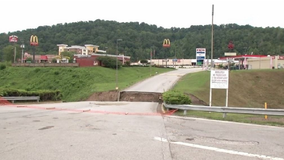 Kanawha commissioner says 69 Kmart employees at Crossings Mall have