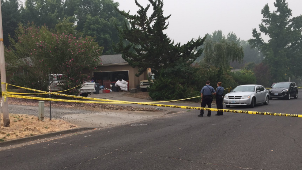 Police Investigate Suspicious Death In Medford | KTVL