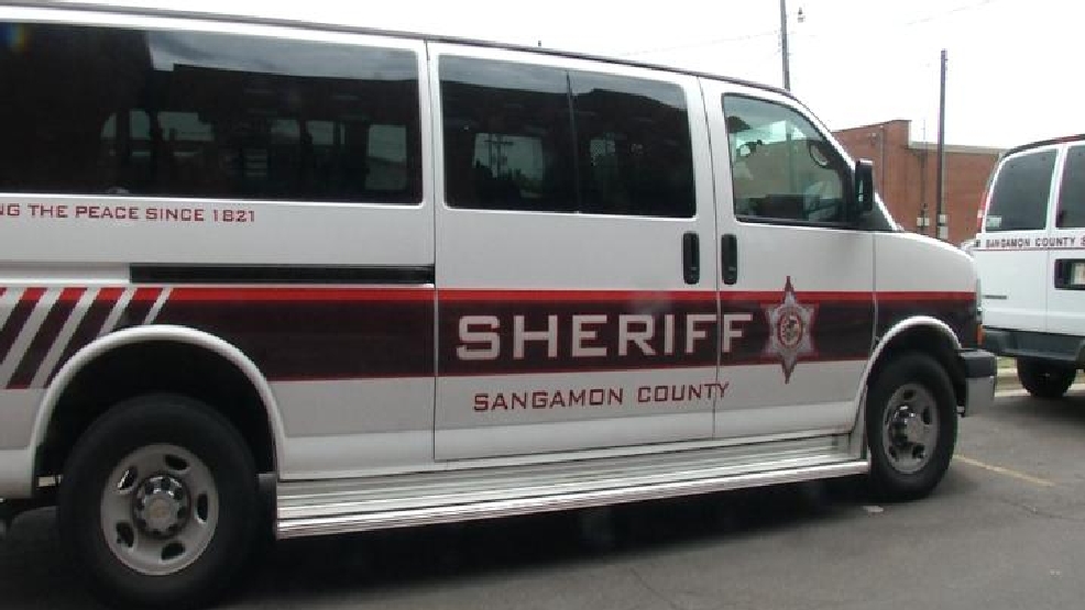 Sangamon County Sheriff's Deputies Required To Wear Body Armor | WICS