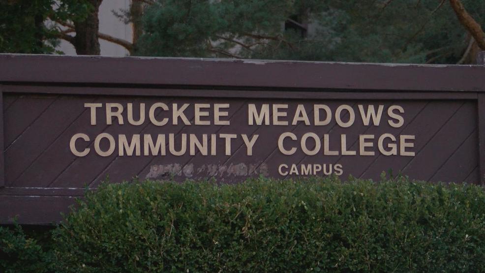 Truckee Meadows Community College Celebrates Construction Of New Sports ...