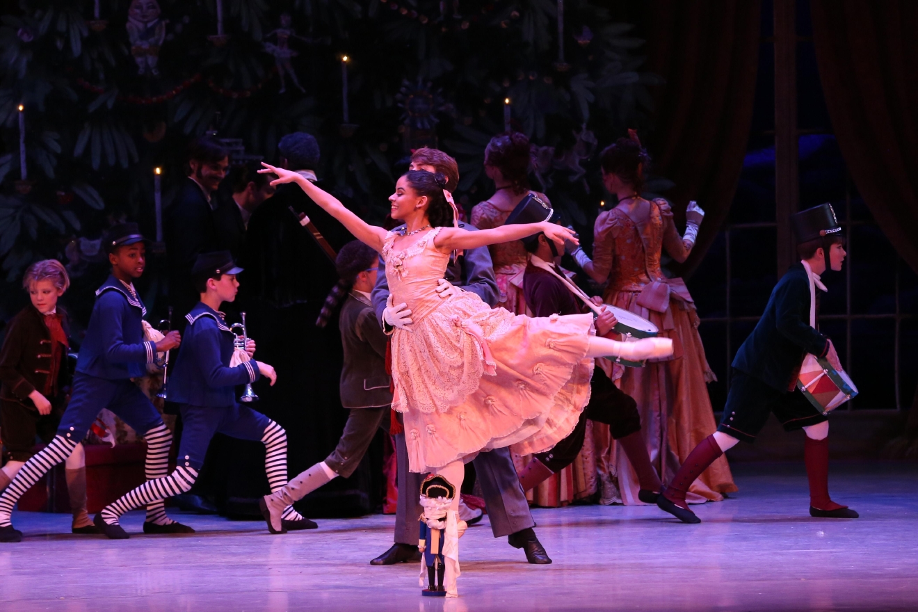 The Washington Ballet dazzles with 'The Nutcracker' DC Refined