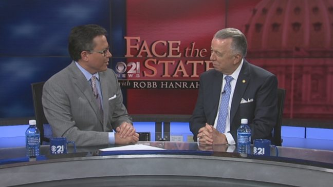 Face the State | Rep. Joe Markosek