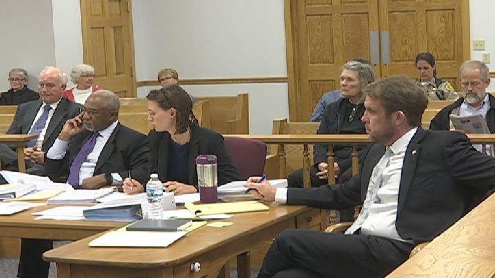 Trial continues for Van Buren Co. attorney accused of misconduct KTVO